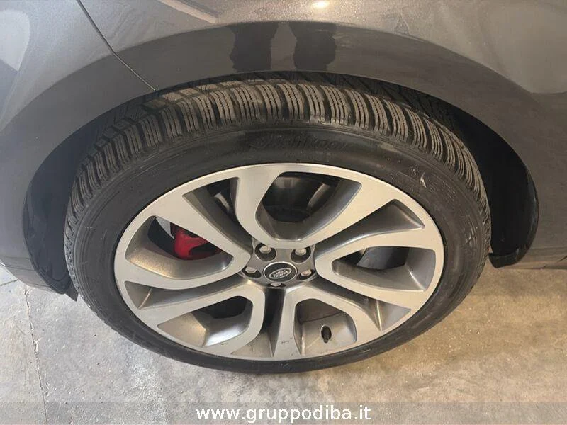 Land Rover Evoque Range Rover Evoque 2.0d i4 mhev Autobiography awd- Gruppo Diba