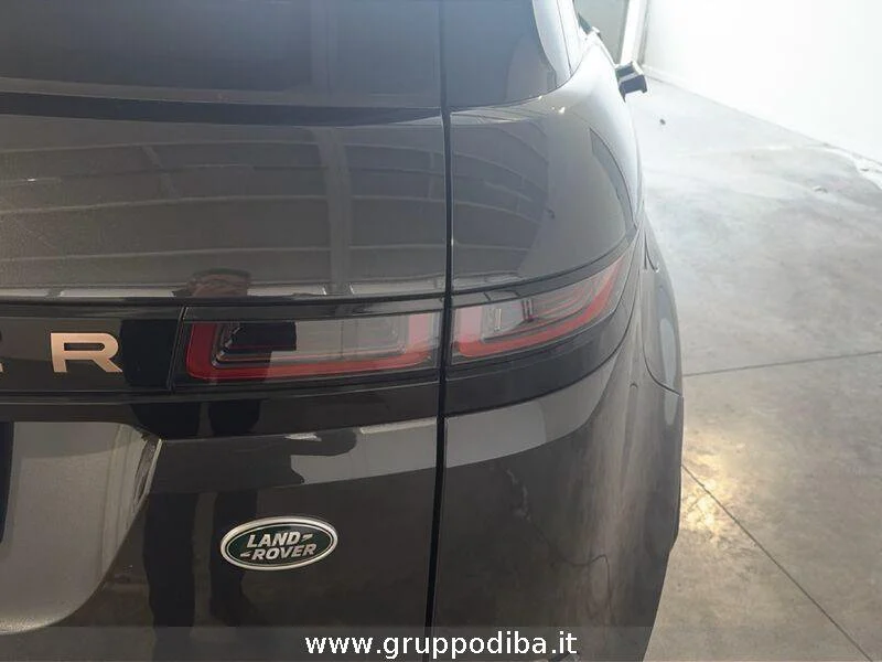 Land Rover Evoque Range Rover Evoque 2.0d i4 mhev Autobiography awd- Gruppo Diba