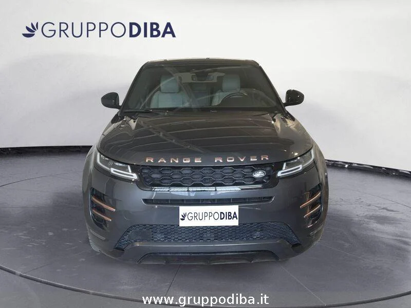 Land Rover Evoque Range Rover Evoque 2.0d i4 mhev Autobiography awd- Gruppo Diba