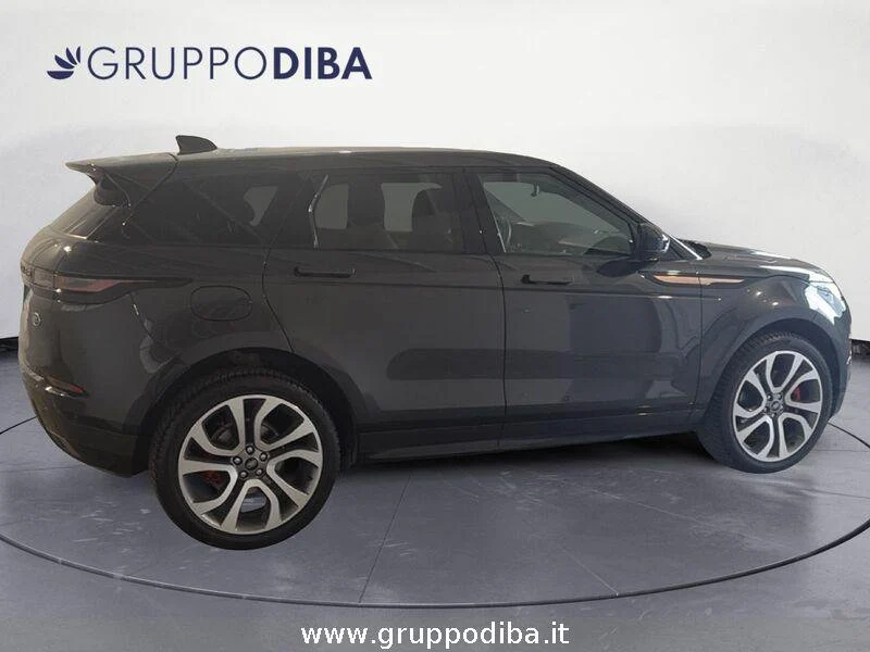 Land Rover Evoque Range Rover Evoque 2.0d i4 mhev Autobiography awd- Gruppo Diba
