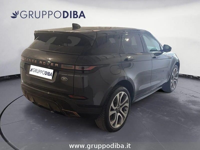 Land Rover Evoque Range Rover Evoque 2.0d i4 mhev Autobiography awd- Gruppo Diba