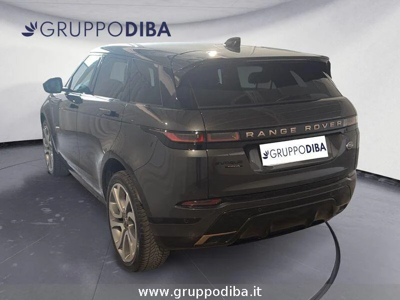 Land Rover Evoque Range Rover Evoque 2.0d i4 mhev Autobiography awd- Gruppo Diba