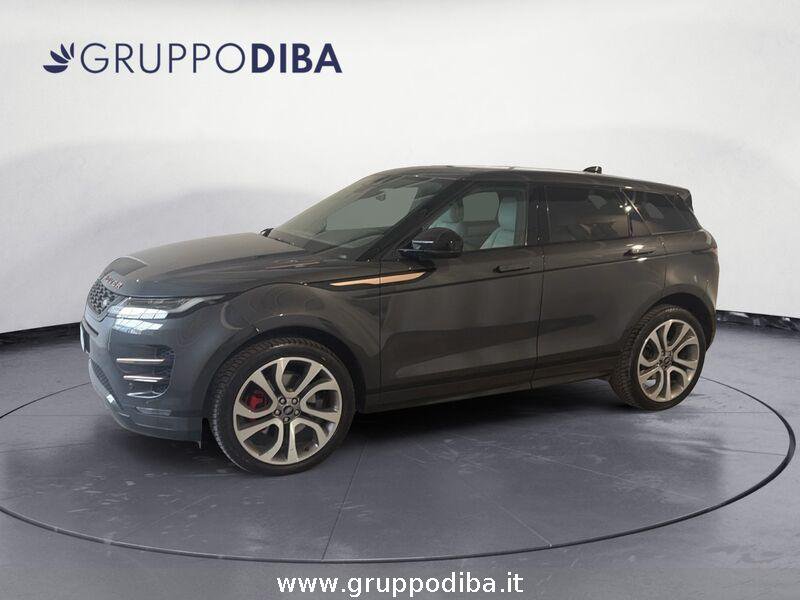 Land Rover Evoque Range Rover Evoque 2.0d i4 mhev Autobiography awd- Gruppo Diba