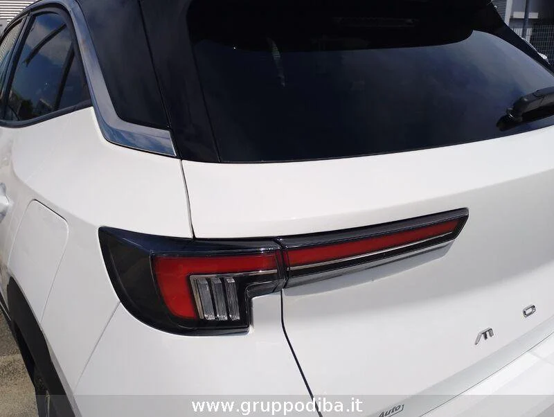 Opel Mokka Mokka 1.2 t Edition s&s 130cv at8- Gruppo Diba