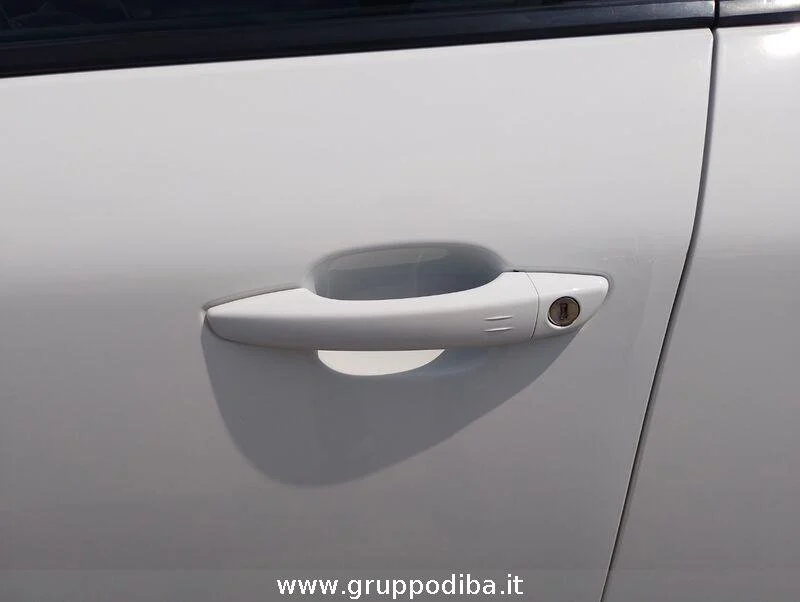 Opel Mokka Mokka 1.2 t Edition s&s 130cv at8- Gruppo Diba