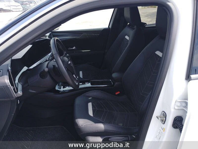 Opel Mokka Mokka 1.2 t Edition s&s 130cv at8- Gruppo Diba