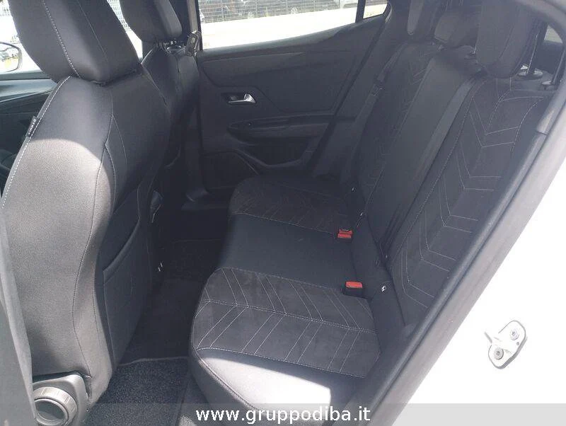 Opel Mokka Mokka 1.2 t Edition s&s 130cv at8- Gruppo Diba