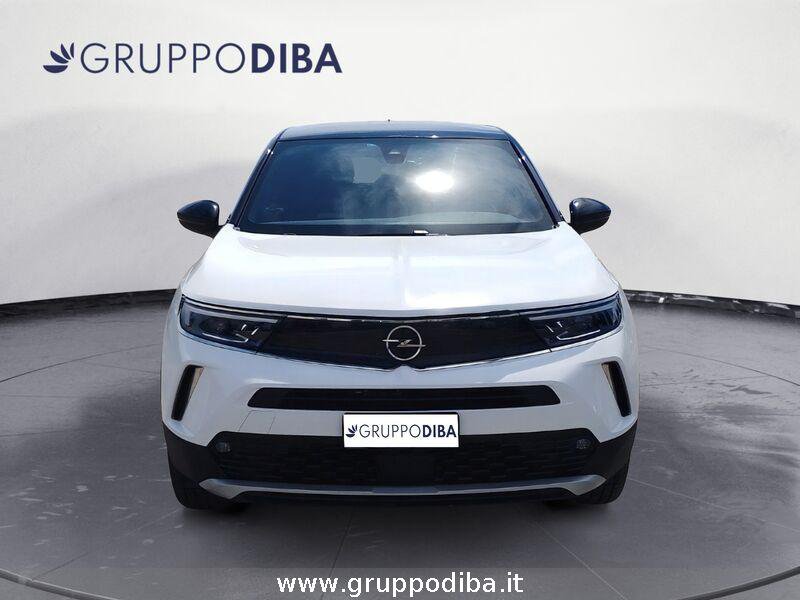Opel Mokka Mokka 1.2 t Edition s&s 130cv at8- Gruppo Diba
