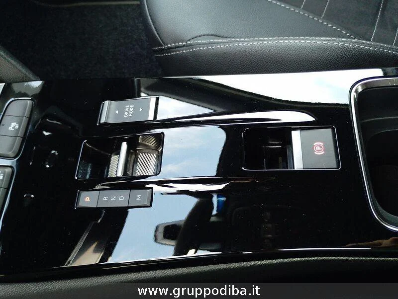 Opel Mokka Mokka 1.2 t Edition s&s 130cv at8- Gruppo Diba