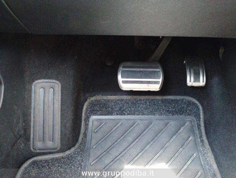 Opel Mokka Mokka 1.2 t Edition s&s 130cv at8- Gruppo Diba