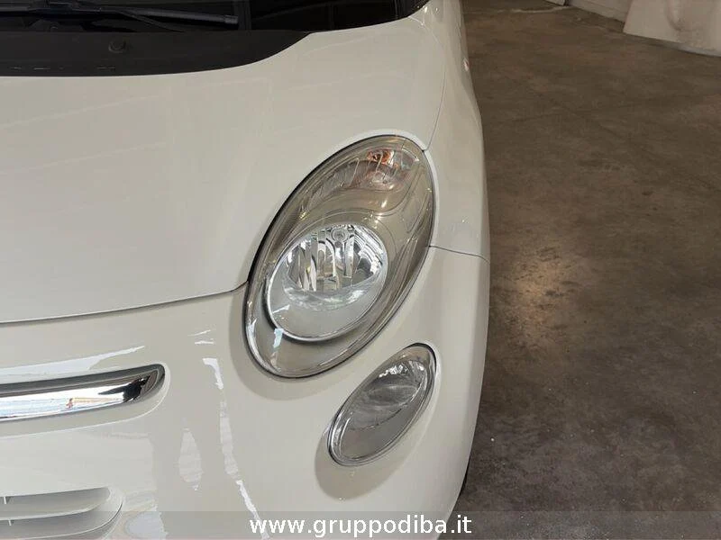 Fiat 500L l 1.6 mjt pop star 105cv- Gruppo Diba