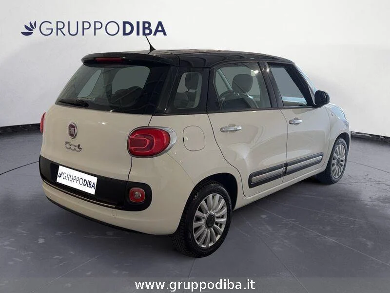 Fiat 500L l 1.6 mjt pop star 105cv- Gruppo Diba