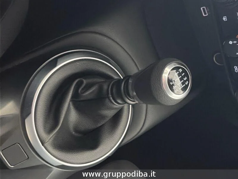 Nissan Juke Juke 1.0 dig-t Acenta 114cv- Gruppo Diba