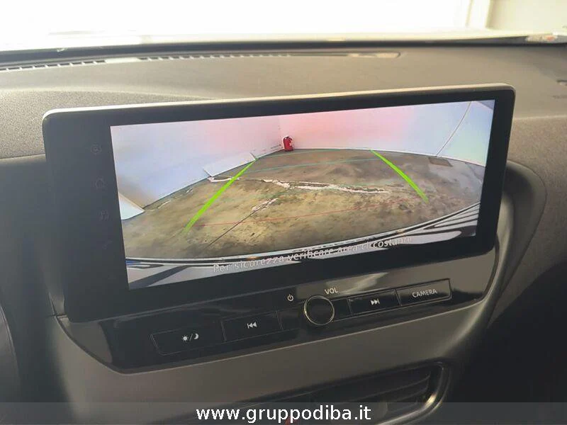 Nissan Juke Juke 1.0 dig-t Acenta 114cv- Gruppo Diba