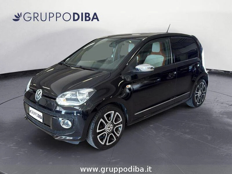 Volkswagen up! up! 5p 1.0 Move up! 75cv E6- Gruppo Diba