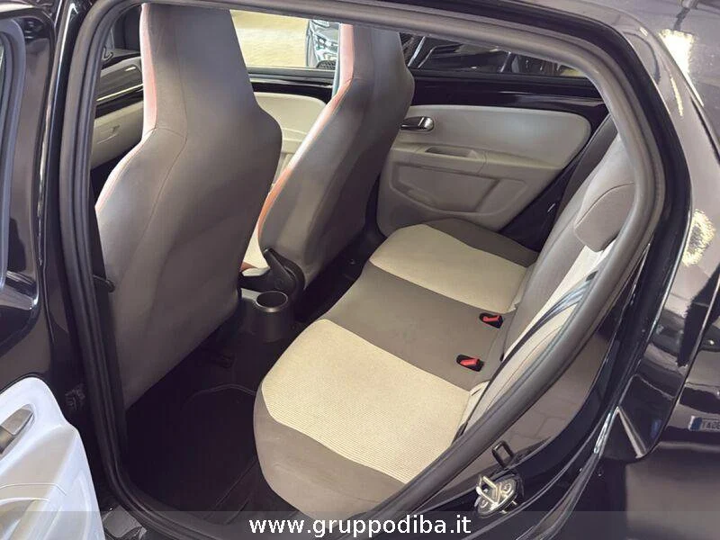 Volkswagen up! up! 5p 1.0 Move up! 75cv E6- Gruppo Diba