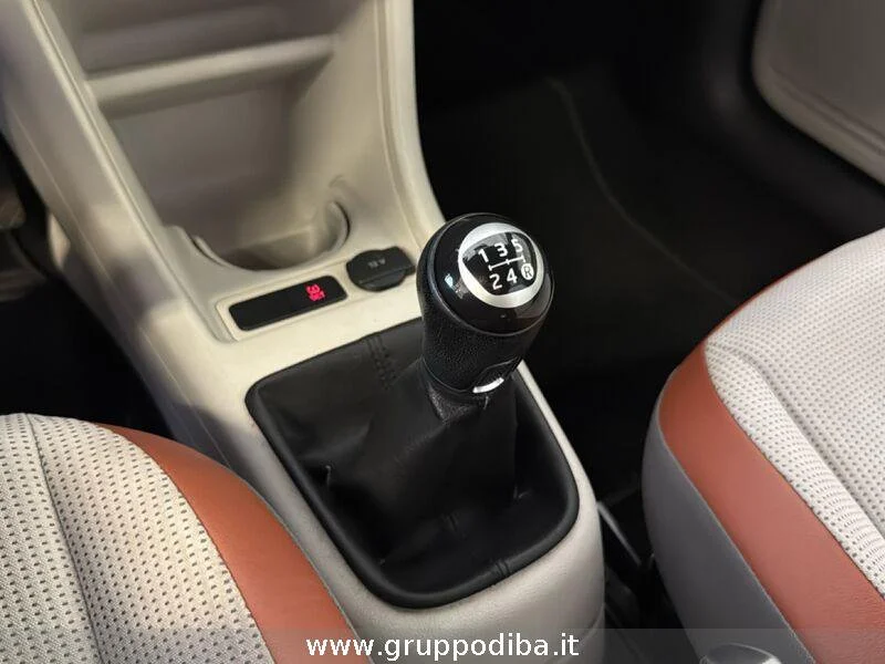 Volkswagen up! up! 5p 1.0 Move up! 75cv E6- Gruppo Diba