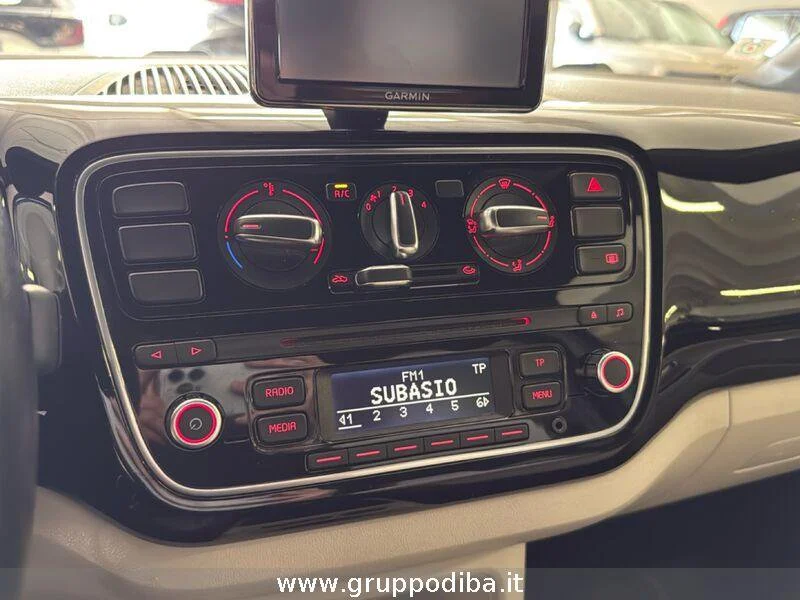 Volkswagen up! up! 5p 1.0 Move up! 75cv E6- Gruppo Diba