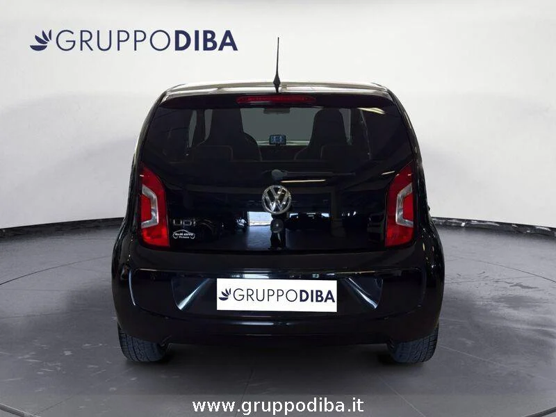 Volkswagen up! up! 5p 1.0 Move up! 75cv E6- Gruppo Diba