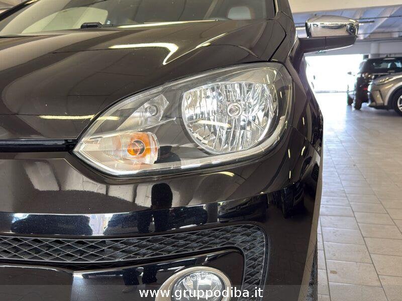 Volkswagen up! up! 5p 1.0 Move up! 75cv E6- Gruppo Diba