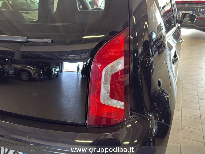 Volkswagen up! up! 5p 1.0 Move up! 75cv E6- Gruppo Diba