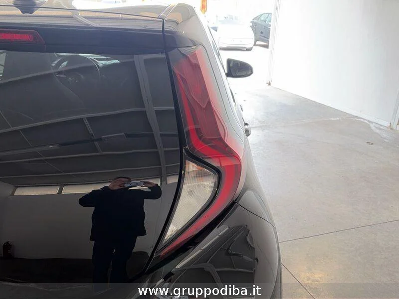 Toyota Aygo X Aygo X 1.0 Trend 72cv- Gruppo Diba