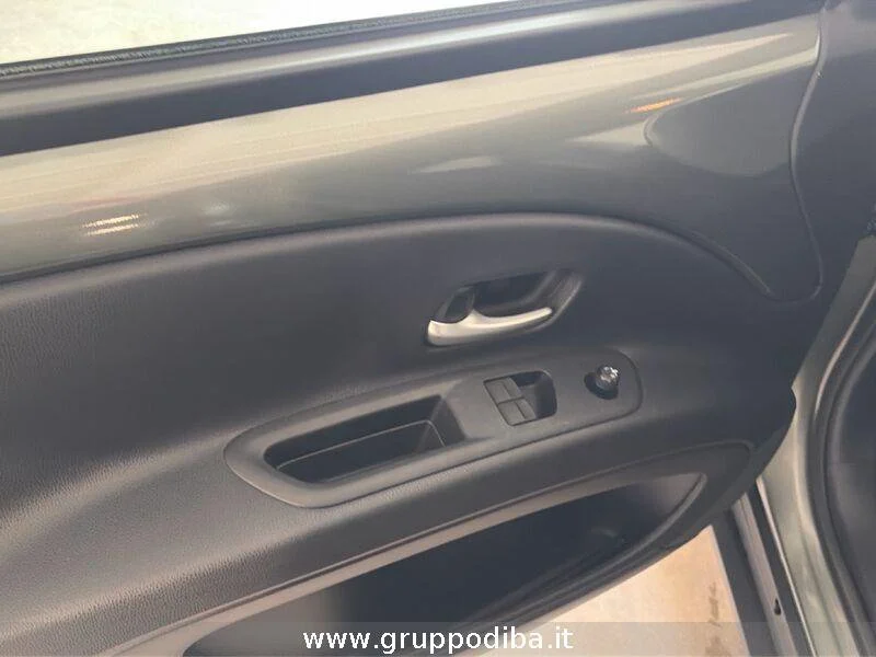 Toyota Aygo X Aygo X 1.0 Trend 72cv- Gruppo Diba