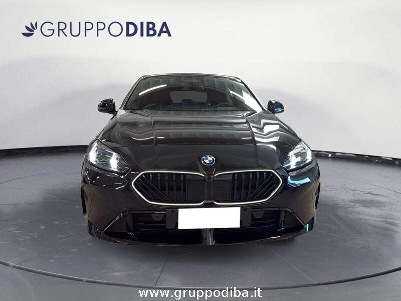 BMW Serie 1 118d MSport Pro auto- Gruppo Diba