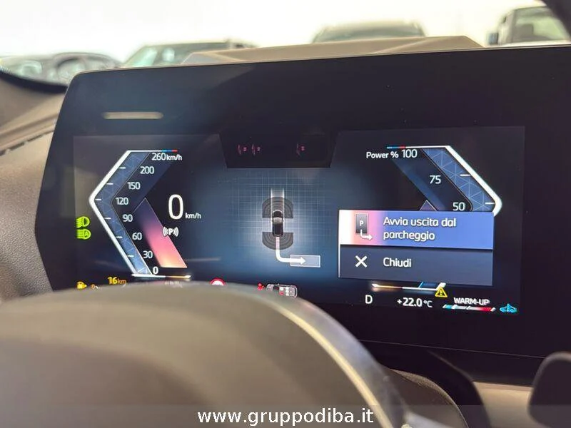 BMW Serie 1 118d MSport Pro auto- Gruppo Diba