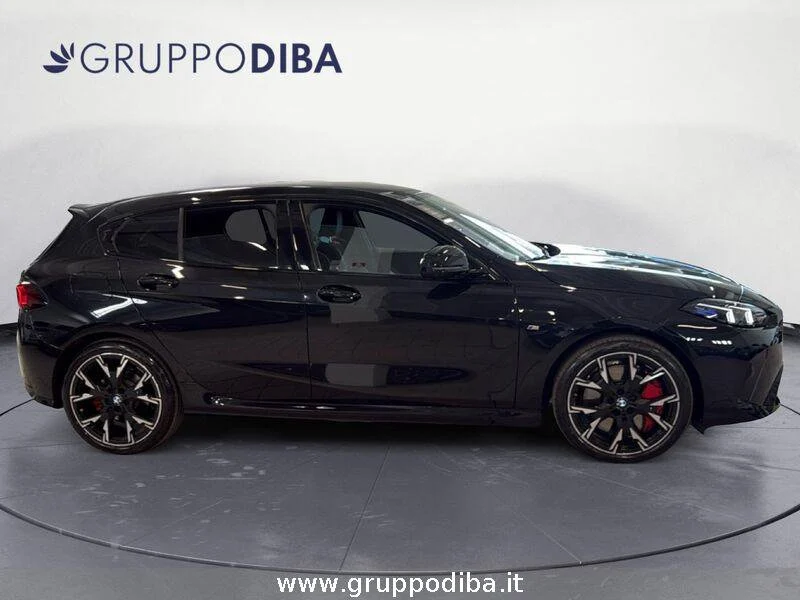 BMW Serie 1 118d MSport Pro auto- Gruppo Diba