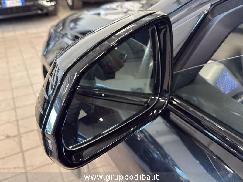BMW Serie 1 118d MSport Pro auto- Gruppo Diba
