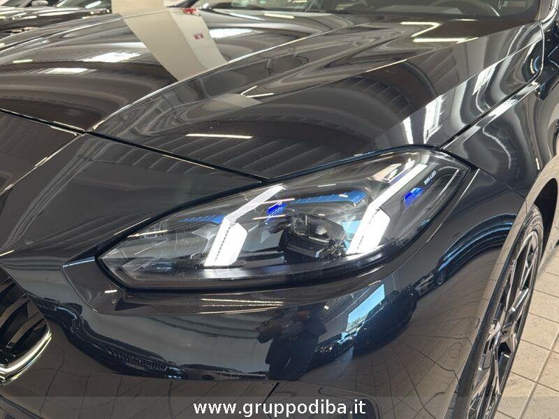 BMW Serie 1 118d MSport Pro auto- Gruppo Diba