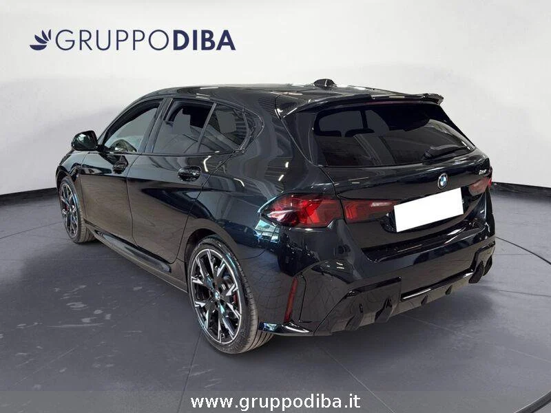 BMW Serie 1 118d MSport Pro auto- Gruppo Diba