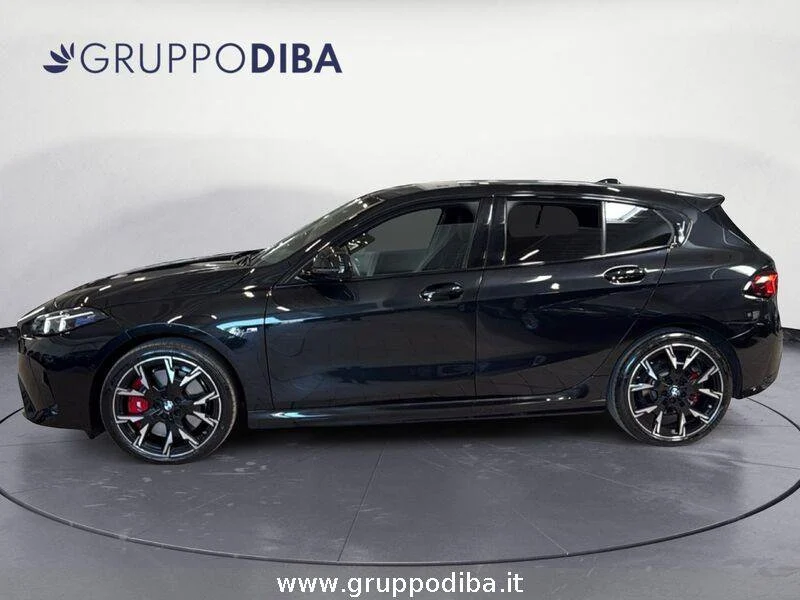 BMW Serie 1 118d MSport Pro auto- Gruppo Diba