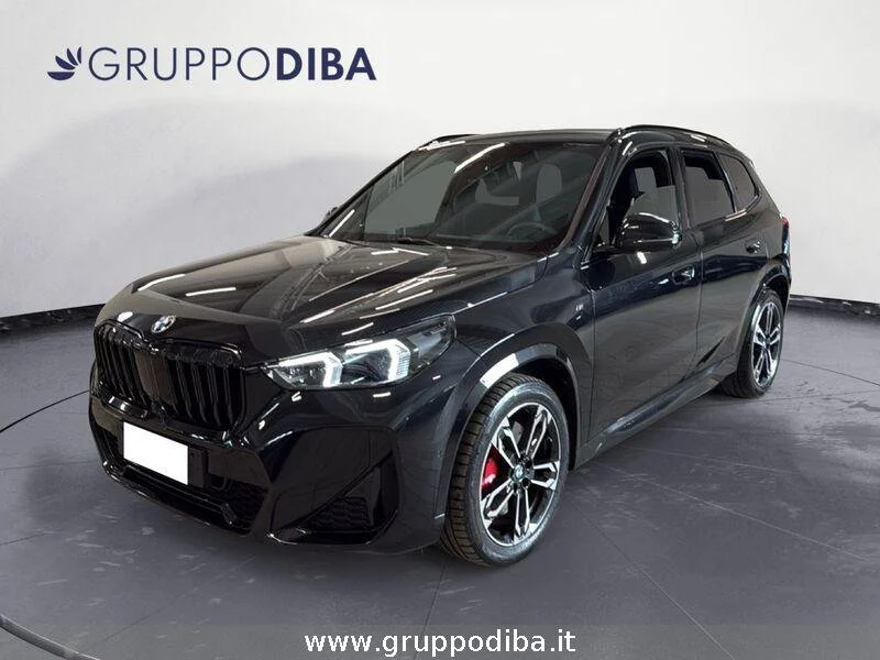 BMW X1 X1 xdrive20d mhev 48V MSport Pro auto- Gruppo Diba