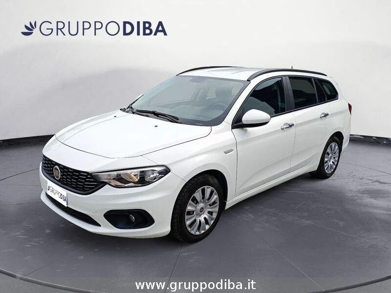 Fiat Tipo Station Wagon Tipo SW 1.3 mjt Easy s&s 95cv- Gruppo Diba