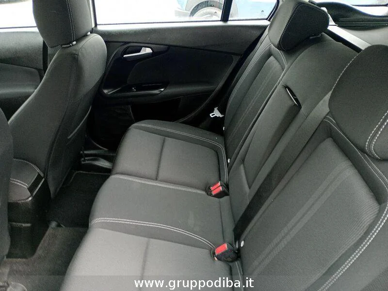 Fiat Tipo Station Wagon Tipo SW 1.3 mjt Easy s&s 95cv- Gruppo Diba