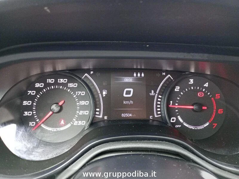 Fiat Tipo Station Wagon Tipo SW 1.3 mjt Easy s&s 95cv- Gruppo Diba