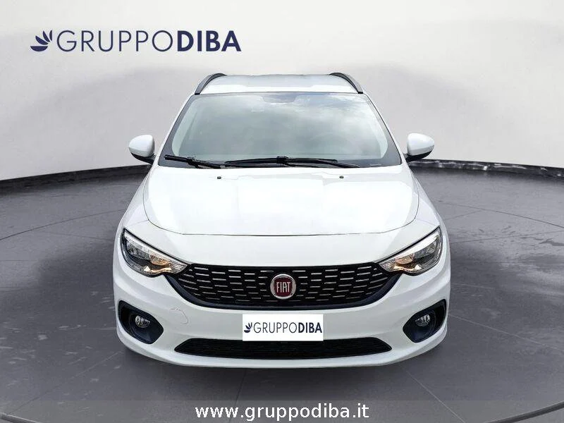 Fiat Tipo Station Wagon Tipo SW 1.3 mjt Easy s&s 95cv- Gruppo Diba