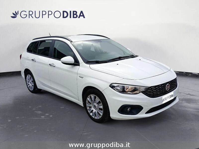 Fiat Tipo Station Wagon Tipo SW 1.3 mjt Easy s&s 95cv- Gruppo Diba
