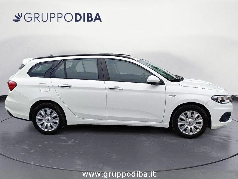 Fiat Tipo Station Wagon Tipo SW 1.3 mjt Easy s&s 95cv- Gruppo Diba