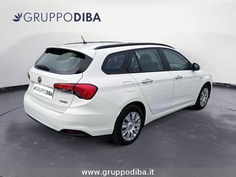 Fiat Tipo Station Wagon Tipo SW 1.3 mjt Easy s&s 95cv- Gruppo Diba