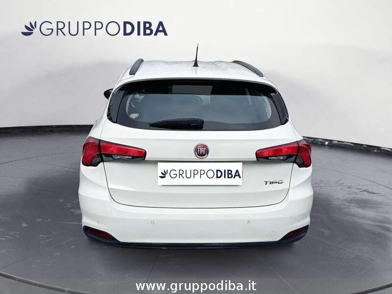 Fiat Tipo Station Wagon Tipo SW 1.3 mjt Easy s&s 95cv- Gruppo Diba