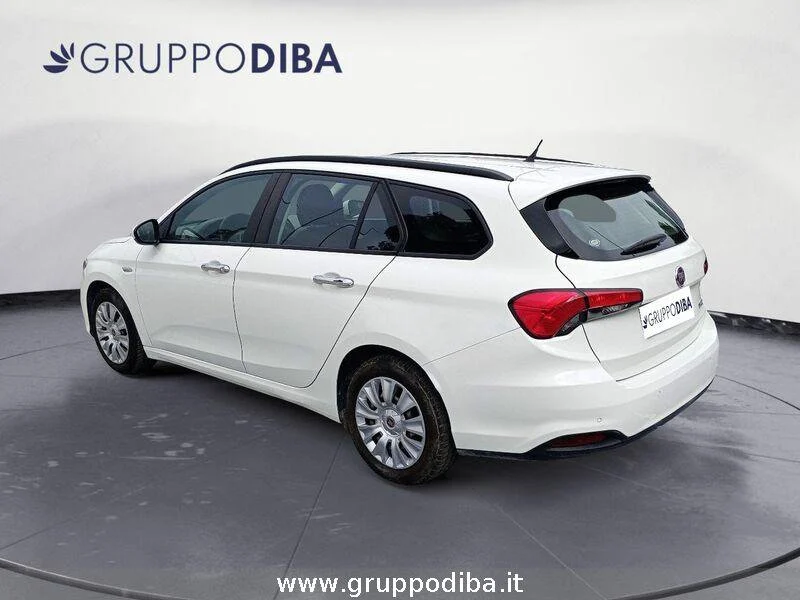 Fiat Tipo Station Wagon Tipo SW 1.3 mjt Easy s&s 95cv- Gruppo Diba