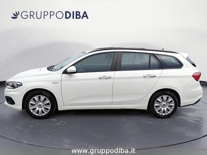 Fiat Tipo Station Wagon Tipo SW 1.3 mjt Easy s&s 95cv- Gruppo Diba
