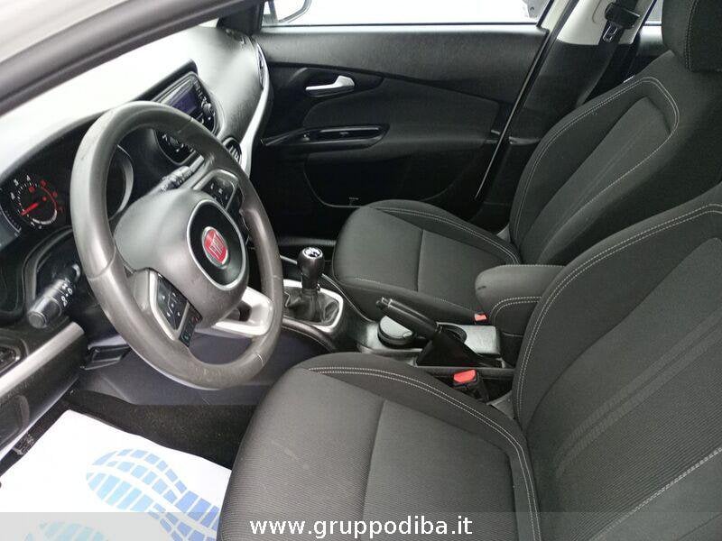 Fiat Tipo Station Wagon Tipo SW 1.3 mjt Easy s&s 95cv- Gruppo Diba