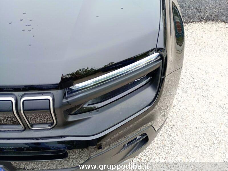 Jeep Avenger Avenger 1.2 turbo e-hybrid mhev Altitude fwd 110cv- Gruppo Diba