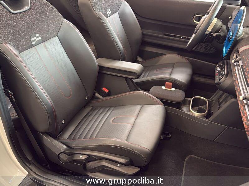 MINI Cabrio Mini Cooper Cabrio 2.0 C JCW auto- Gruppo Diba