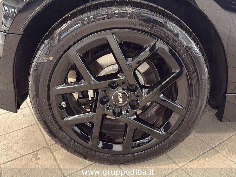 MINI Cabrio Mini Cooper Cabrio 2.0 C JCW auto- Gruppo Diba