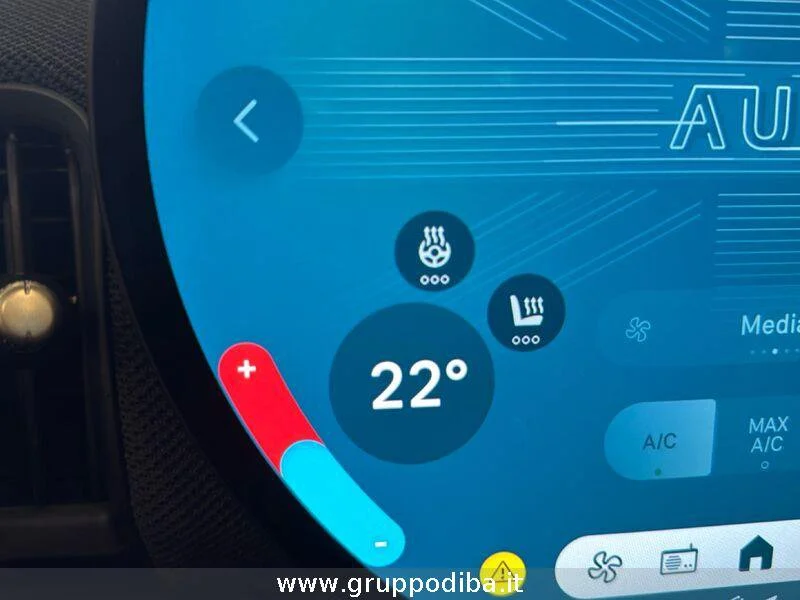 MINI Cabrio Mini Cooper Cabrio 2.0 C JCW auto- Gruppo Diba